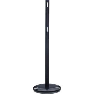 VISO BSA100N A3 Afsluitpaal Staat zelfstandig op de grond (&Oslash; x h) 50 mm x 100 cm