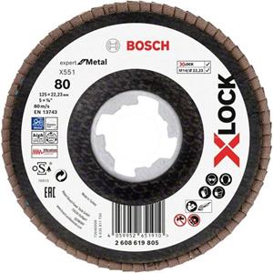 Bosch 2608619805 2608619805 1 stuk(s)
