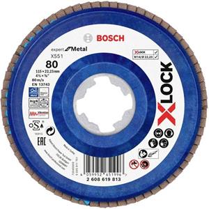 Bosch 2608619813 2608619813 1 stuk(s)