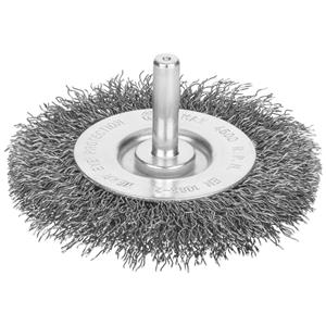 Stanley Staalborstelwiel Sta36000-xj Ø75mm