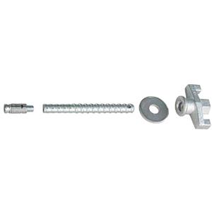 Fischer Diamantbohrgerätebefestiger 200mm 90680 1St.