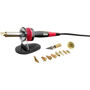 Weller WLIWBK2523C Brandmalkolben-Set 230V 25W 430°C (max)