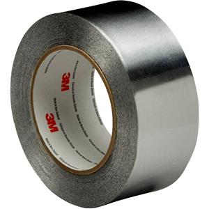 3M 425 4253855 Aluminium-Klebeband Silber (L x B) 55m x 38mm 1St.