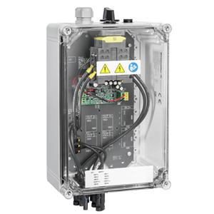 Weidmüller 2778860000 PVN1M1I2S1FXVXO1TXPX11 Generatoranschlusskasten