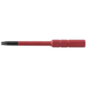 Weidmüller WB I T10 2506000000 Torx-Bit 1St.