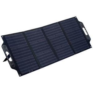 noname Monokristallines Solarmodul 100W 19.8V