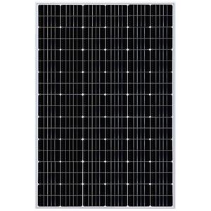 noname Monokristallines Solarmodul 300W 29.7V