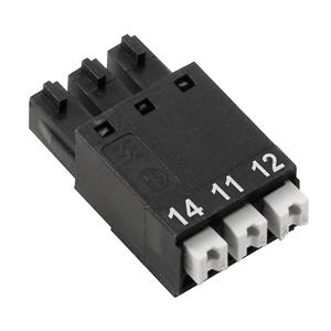 Weidmüller 2855300000 PLUG VPU AC Überspannungsableiter 10St.