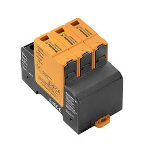 Weidmüller 2857030000 VPU PV I+II 3 600 E Überspannungsableiter 1St.