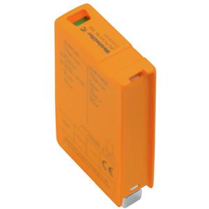 Weidmüller 2857000000 VPU PV I+II 5 0 1000 Overspanningsafleider 9 stuk(s)