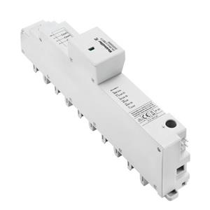 Weidmüller 2830930000 VPU ZPA S I 3 300/7,5 Overspanningsafleider 1 stuk(s)