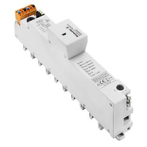 Weidmüllerlerlerlerlerlerlerlerlerlerlerlerlerlerlerlerlerlerlerlerlerlerlerlerlerlerler 2830920000 VPU ZPA S I 3+1 RA 300/12,5 Overspanningsafleider 1 stuk(s)