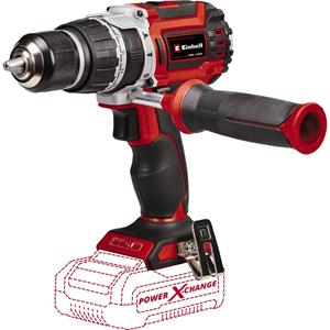 Einhell TP-CD 18/60 Li-i BL Solo - Accu Klopboor-/Schroefmachine | 18V | 60 Nm | Zonder accu en lader - 4514205