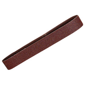 Makita  Schleifband Glas 30x533mm K40