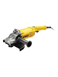 DeWALT - Winkelschleifer DWE494-QS, 230mm, 2200Watt