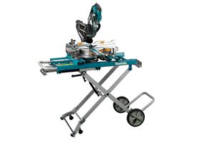 Makita LS002GZNL1 40 V Max Radiaal afkortzaag 216 mm | Mtools