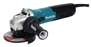 Makita GA5091X01 230 V Haakse slijper 125 mm | Mtools