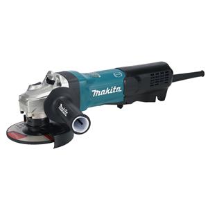 Makita GA5094 230 V Haakse Slijper 125mm | Mtools