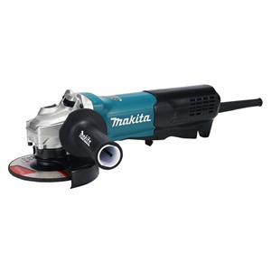 Makita GA5095X01 230 V Haakse Slijper 125mm | Mtools