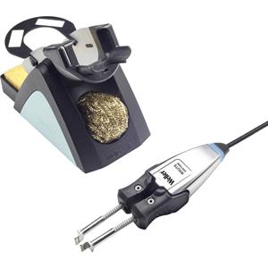 Weller WTMT Entlötpinzette 150W inkl. Ablage