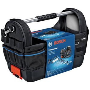 boschprofessional Bosch Professional GWT 20 1600A02H5B Handwerker, KFZ, Elektriker, Sanitär, Profi, Techniker Werkzeu