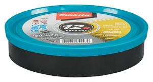 Makita E-17114-12 Doorslijpschijf RVS A60V | Mtools