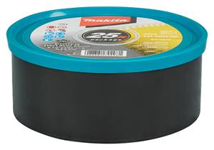 Makita E-17114-25 Doorslijpschijf RVS A60V | Mtools