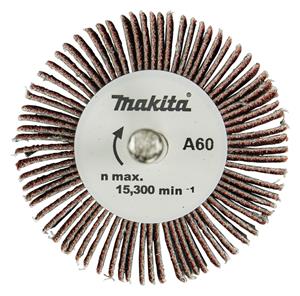 Makita D-75384 Lamellenschuurrol 50x20mm | Mtools