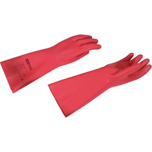 kstools KS Tools 117.1756 Elektrikerhandschuh Größe (Handschuhe): 9 1 Paar