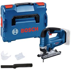 Bosch GST 18V-125 B solo Accu-decoupeerzaag 06015B3000 Zonder accu, Zonder lader, Incl. koffer 18 V