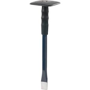 Kwb Platte beitel met handbescherming 920793