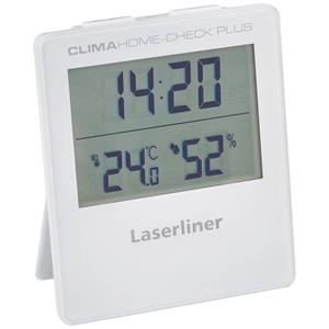 ClimaHome-Check Plus Luchtvochtigheidsmeter (hygrometer) 1 % Hrel 99 % Hrel