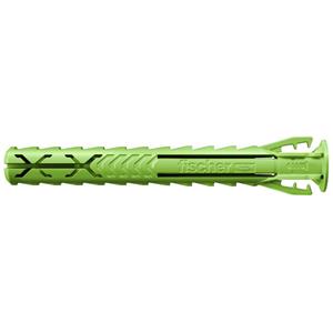 Fischer SX Plus Green Spreizdübel 50mm 6mm 567862 1St.