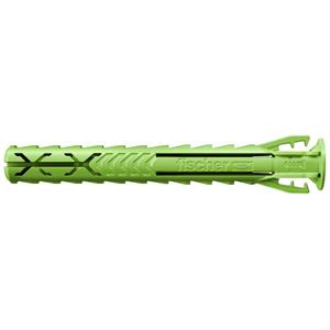 Fischer SX Plus Green Spreidplug 50 mm 6 mm 567862 1 stuk(s)