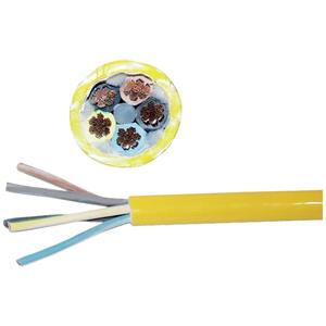 gifaselectric Gifas Electric 206486 Strom Anschlusskabel