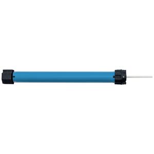 HomePilot Rollladenmotor premium smart m10 - Blau