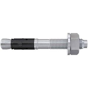 Fischer FAZ II Plus 10/10 K Bolzenanker 75mm 10mm 564672 50St.