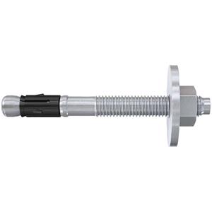 Fischer FAZ II Plus 10/10 K GS Bolzenanker 75mm 10mm 564681 50St.