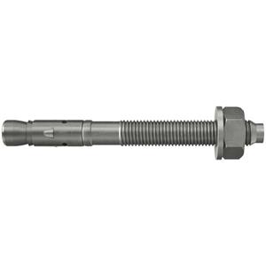 Fischer FAZ II Plus 12/30 R Bolzenanker 130mm 12mm 564621 20St.