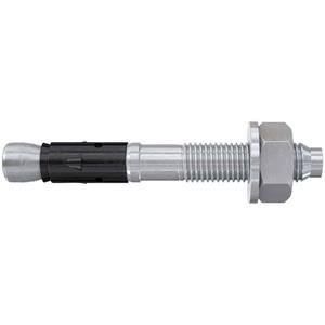 Fischer FAZ II Plus 8/5 K Boutanker 60 mm 8 mm 564671 50 stuk(s)