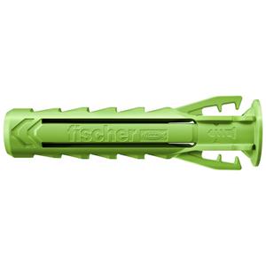 Fischer SX Plus Green Spreizdübel 60mm 12mm 567812 45St.