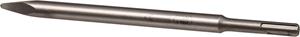 Kelfort Puntbeitel Vierkant 250mm Sds-Plus - 1513302