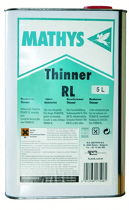 rust-oleum thinner rl 1 ltr