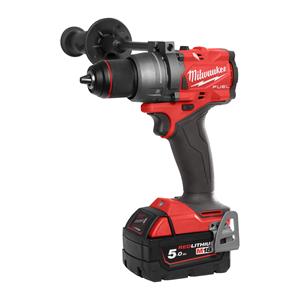 Milwaukee M18 FDD3-502X | M18 FUEL™ Boorschroefmachine - 4933479863