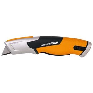 Fiskars Pro Veiligheidsmes Carbonmax