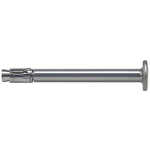 Fischer Nagelanker 85 mm 6 mm 500569 50 stuk(s)