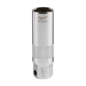 Milwaukee Accessoires Bougiedop 3/8℃ - 16 mm - 4932480675 4932480675