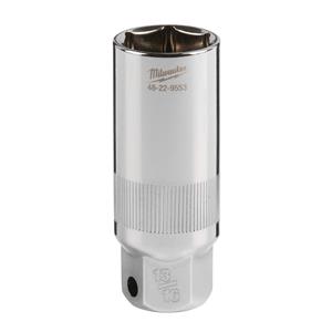 Milwaukee Accessoires Bougiedop 3/8℃ - 20.8 mm - 4932480677 4932480677