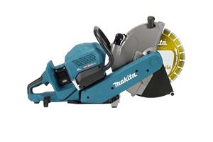 Makita CE002GZ01 Akku-Trennschleifer Schnitttiefe (max.): 127mm