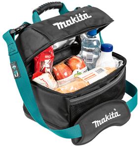 Makita E-15590 Lunchtas groot met draagriem | Mtools